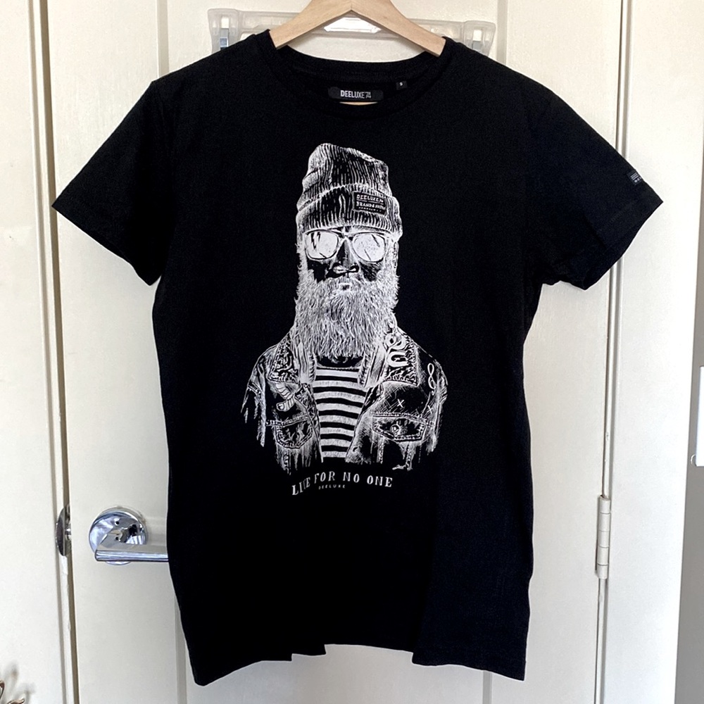 DeeLuxe t-shirt Man S
